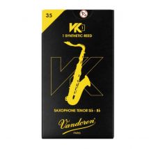 Vandoren VK1 Synthetic Tenor Saxophone Reed 35