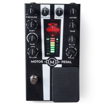 Gamechanger Audio MOTOR Synth Voice and Harmony Pedal