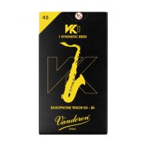 Vandoren VK1 Synthetic Tenor Saxophone Reed 45