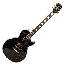 Gibson Custom Les Paul Custom Ebony #CS501352