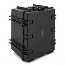 Trojan Pro Fortis IP67 Rated Hard Travel Case 670 x 508 x 335mm