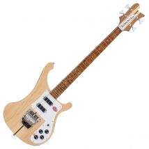 Rickenbacker 4030S Short Scale Bass Mapleglo