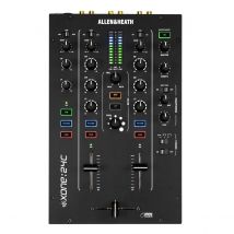 Allen & Heath Xone:24C DJ Mixer with Audio Interface