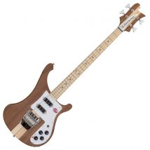 Rickenbacker 4030S Short Scale Bass Walnut