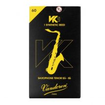 Vandoren VK1 Synthetic Tenor Saxophone Reed 60