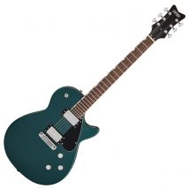 Gretsch Electromatic Jet Club RW Druid Green