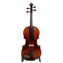 Heritage G.B Guadagnini Viola Copy Instrument Only 15" - Ex Demo