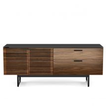 BDI Corridor 6529 Credenza Natural Walnut - Nearly New