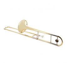 Forte TB220 Trombone Outfit