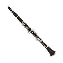 Forte CL1 Bb Clarinet Outfit