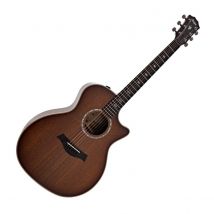 Taylor Custom GA Natural - Ex Demo