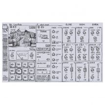 BEATSURFING LunchTable