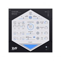 BEATSURFING 7DeadlySnares