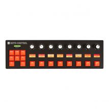 Bitwig Roto-Control Motorized MIDI Controller Bitwig Edition