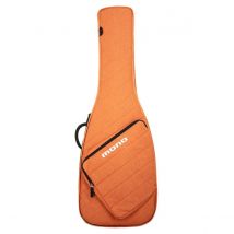 Mono Electric Bass Sleeve 2.0 Orange - Nearly New