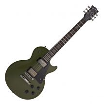 Gibson Les Paul Studio Dark Olive Drab #212750322