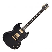 Gibson SG Modern Plain Top Ebony #215550044