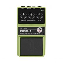Nobels ODR-1BC Overdrive w/ Bass Cut - Nearly New