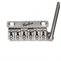 Vega-Trem VT1 Special 2-Points Satin