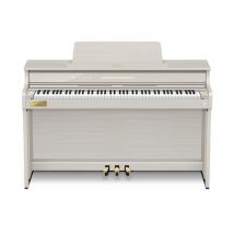 Casio AP-750 Digital Piano Grey Beige