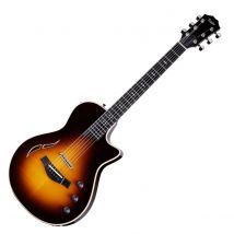 Taylor T5z Pro Tobacco Sunburst - Nearly New