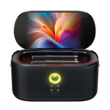 IKARAO Shell S1 Karaoke Machine with Wireless Microphones