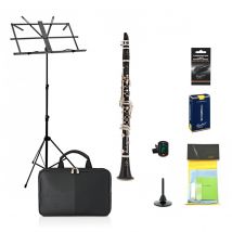 Buffet E13 Bb Clarinet with Gig Bag Package