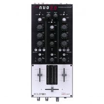 Ecler NUO 2.0 - 2 Channel Scratch Mixer