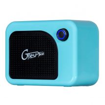 Mooer GCA5 GTRS PTNR Partner Mini Bluetooth Amp Blue