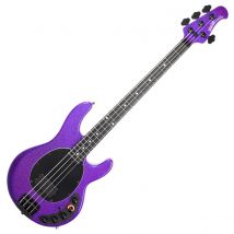 Music Man DarkRay Plasma Purple