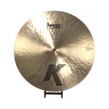Zildjian K 17 Thin Dark Crash Cymbal - Secondhand
