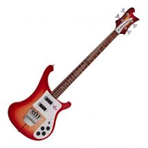 Rickenbacker 4030S Short Scale Bass Fireglo