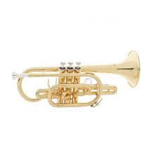 Forte Cn1 Cornet Outfit