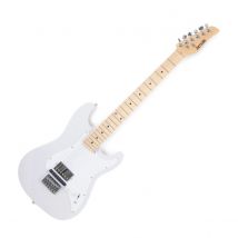 Jamstik Core MIDI Guitar Glacier White