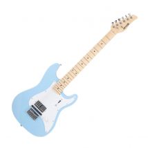 Jamstik Core MIDI Guitar Sky Blue