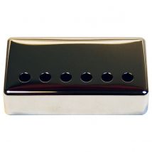 Mojotone Humbucker Pickup Cover Nickel 49.2mm Sold Singularly