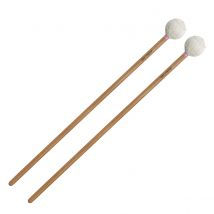 Yamaha Keiko Abe Signature MKAW-02 Yarn Wound Mallets Very Hard