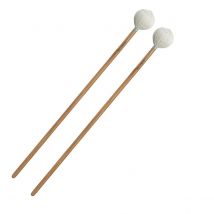 Yamaha Keiko Abe Signature MKAW-08 Yarn Wound Mallets Very Soft