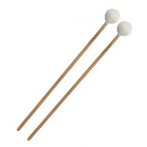 Yamaha Keiko Abe Signature MKAW-09 Yarn Wound Mallets Extra Soft