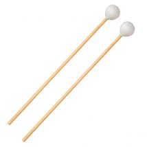 Yamaha Keiko Abe Signature MKA-05 Yarn Wound Mallets Medium Hard