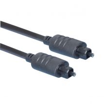 AV:Link Toslink Optical Cable 5m