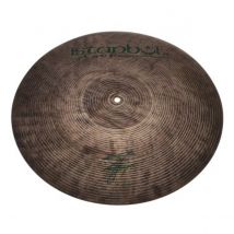 Istanbul Agop Signature 18 Flat Ride Cymbal