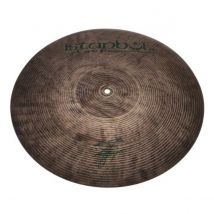 Istanbul Agop Signature 22 Flat Ride Cymbal