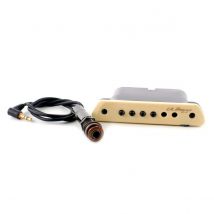 L.R. Baggs M1 Active Magnetic Soundhole Pickup