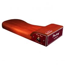 Logjam Prolog Stomper