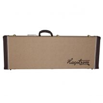 Hagstrom B-60 Hagcase Bass Guitar Case