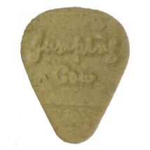 Jumping Cow Natural Wool Felt Ukulele Pick