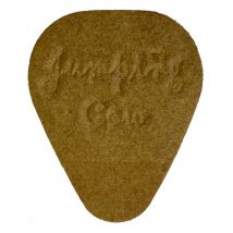 Jumping Cow Synthetic Felt Ukulele Pick