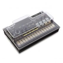 Decksaver Korg Volca Series Cover (Fits: Keys Bass Beats)