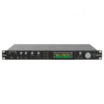 MOTU 10Pre USB/Thunderbolt Audio Interface